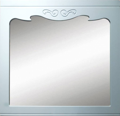 Зеркало Creto Viva Blue 80 Зеркало Creto Viva Blue 80