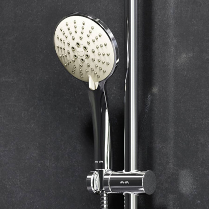 Лейка Для душа F0270064 Spirit Лейка Для душа F0270064 Spirit