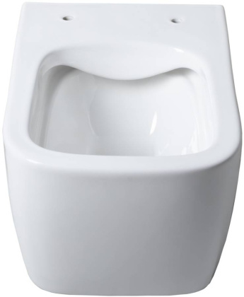 Унитаз подвесной Allen Brau Liberty 4.32003.20 белый глянец Унитаз подвесной Allen Brau Liberty 4.32003.20 белый глянец