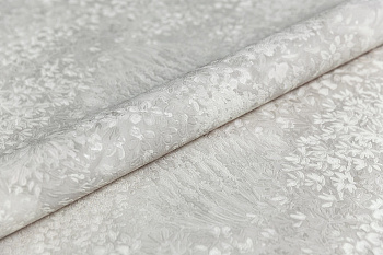 Обои KM7506 Апрель мотив-2, серый Виниловые (1,06м*10,05м), шт Обои KM7506 Апрель мотив-2, серый Виниловые (1,06м*10,05м), шт