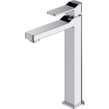 Смеситель для умывальника OMNIRES SLIDE SL7712CR (хром)