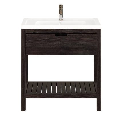 Тумба под раковину Creto Provence Family Venge 85 Тумба под раковину Creto Provence Family Venge 85