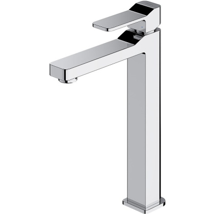 Смеситель для умывальника OMNIRES SLIDE SL7712CR (хром)