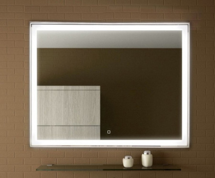 Зеркало Aralia LED (ШхГхВ) 900х25х700 Зеркало Aralia LED (ШхГхВ) 900х25х700