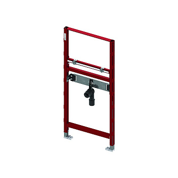 Модуль раковины TECEprofil, монтажная высота 1120 мм (9310000)