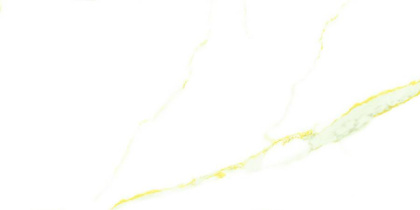 Керамогранит Laparet Golden White Statuario полированный 60х120 (2шт_1,44м2), м2