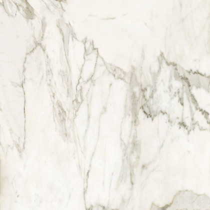 Керамогранит полированный K-1001/LR/600x600x10, Marble Trend