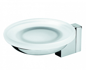 Мыльница настенная AM.PM Admire A1034200 стекло