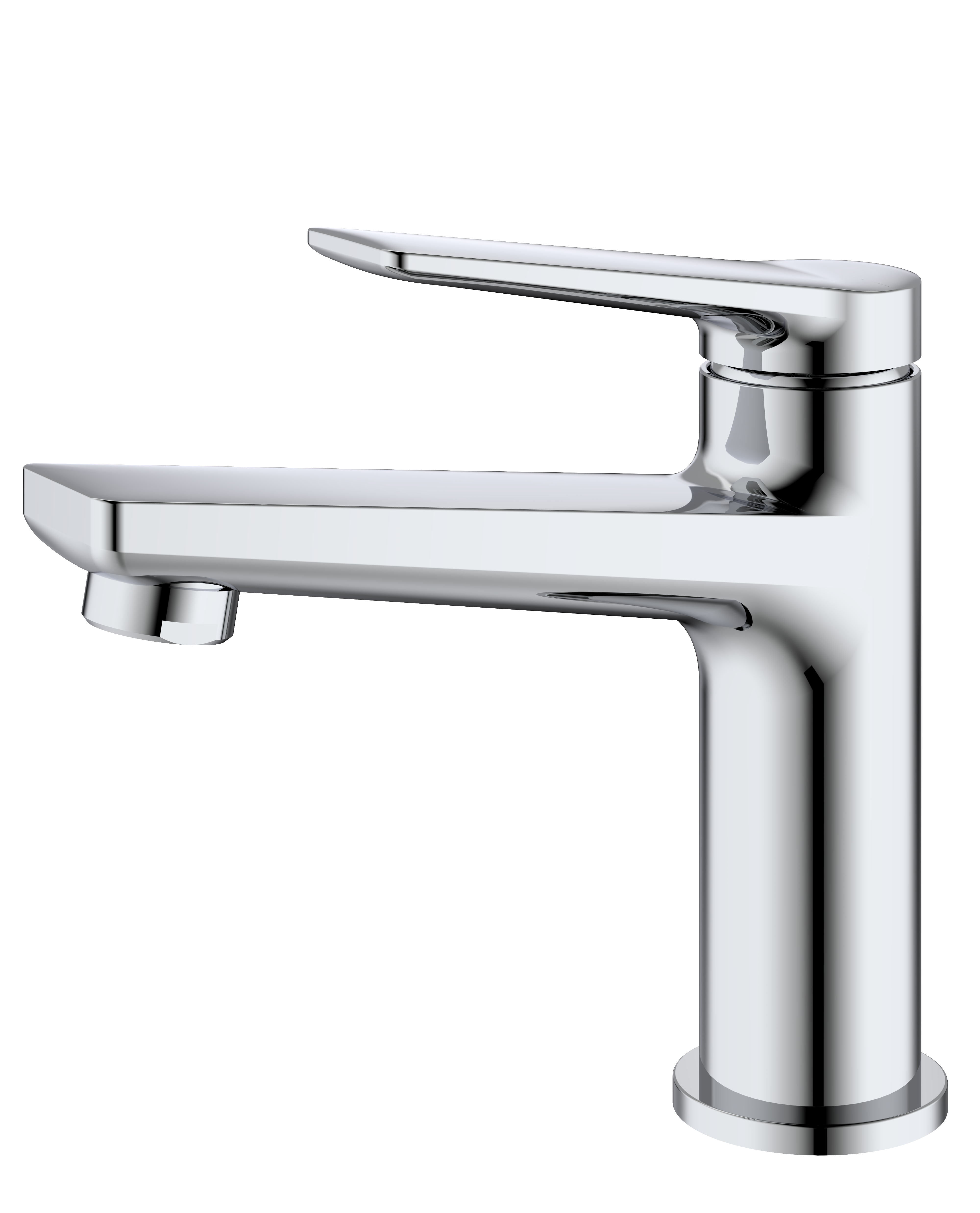 Смеситель Splenka для умывальника S04.10