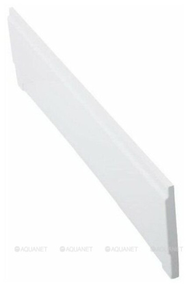 Фронтальная панель для ванны Aquanet Extra 170