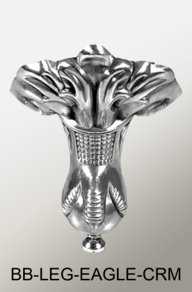 Ванна акриловая отдельностоящая BelBagno BB21