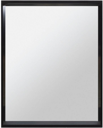 Зеркало Allen Brau Reality 60 1.32016.BB черный браш Зеркало Allen Brau Reality 60 1.32016.BB черный браш