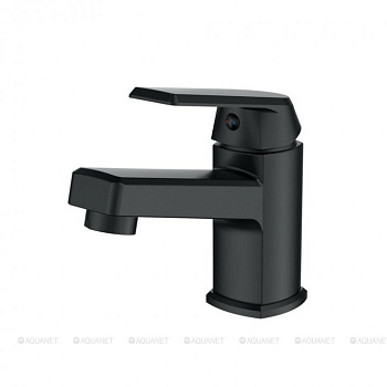 Смеситель для раковины OneLife P02-021b полимерный