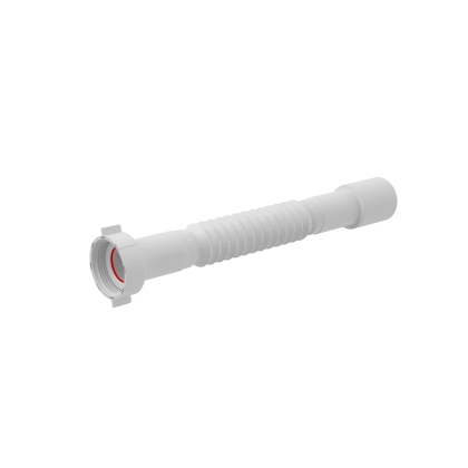 Гибкое соединение 5/4"×32/40 пластмасса Гибкое соединение 5/4"×32/40 пластмасса