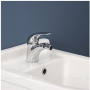Смеситель для биде Aquanet Cobra SD90364 Смеситель для биде Aquanet Cobra SD90364