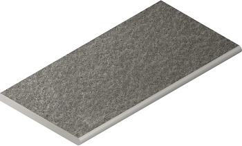 Карбон Борт.30X60 Закруглённый