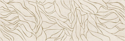 Вставка Organic нити бежевый 25х75 (OR2U012DT-63) (1уп/4шт), шт Вставка Organic нити бежевый 25х75 (OR2U012DT-63) (1уп/4шт), шт