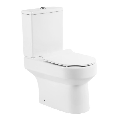 Чаша напольного унитаза BelBagno NORMA BB339CPR Чаша напольного унитаза BelBagno NORMA BB339CPR