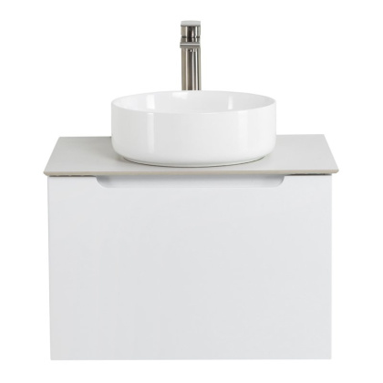 Керамическая раковина BelBagno BB1923-600 Керамическая раковина BelBagno BB1923-600