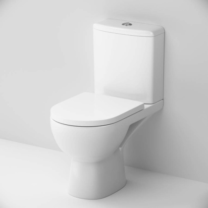 C85C8600SC Sunny унитаз-компакт FlashClean с сид м/лифт C85C8600SC Sunny унитаз-компакт FlashClean с сид м/лифт