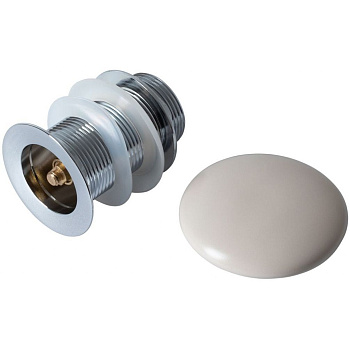 Донный клапан Allen Brau Fantasy 5.11001.IV айвори Донный клапан Allen Brau Fantasy 5.11001.IV айвори