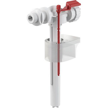 Впускной механизм с боковой подводкой (для керамических бачков), арт. A15-1_2