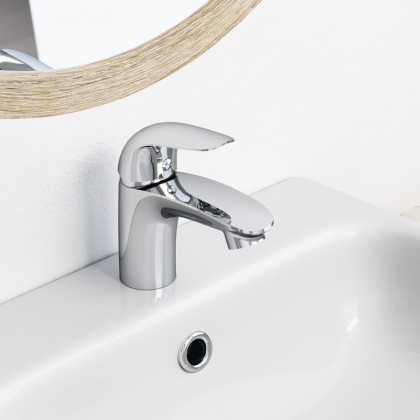 310210000 Palace Bit, Смеситель для умывальника без дк