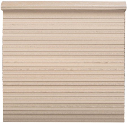 Ступень фронтальная PELDANO CREAM 33x33x4, Stone