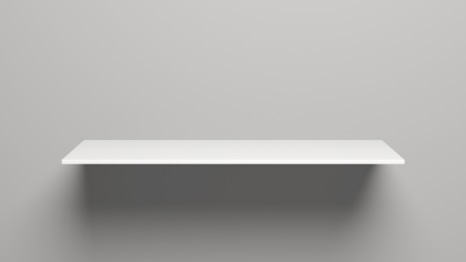 Столешница Salini COSTA 200123MRF, белый Столешница Salini COSTA 200123MRF, белый