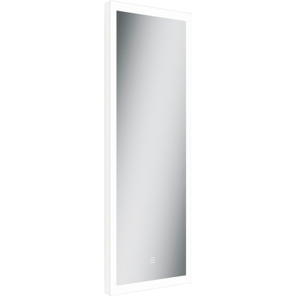 Зеркало для ванной комнаты  SANCOS Polo 350х800 с подсветкой, арт. PL35