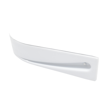 Панель для поддона Bella New 80 полукруг Панель для поддона Bella New 80 полукруг