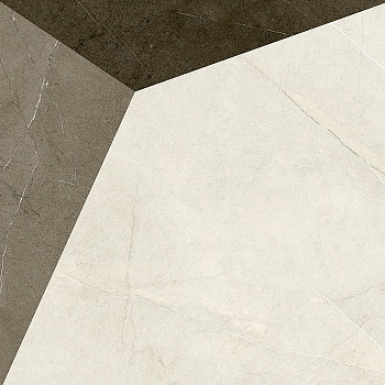 Керамогранит 610080000235 Fiamma уайт вставка фрэйм (60см*60см*9мм) (3шт/1,08м2) Керамогранит 610080000235 Fiamma уайт вставка фрэйм (60см*60см*9мм) (3шт/1,08м2)