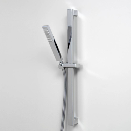 A143 Душевой комплект Wasserkraft