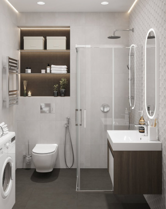 Керамогранит SG173900N Корредо серый (40,2см*40,2см*8мм) (10шт/1,62м2) , м2 Керамогранит SG173900N Корредо серый (40,2см*40,2см*8мм) (10шт/1,62м2) , м2