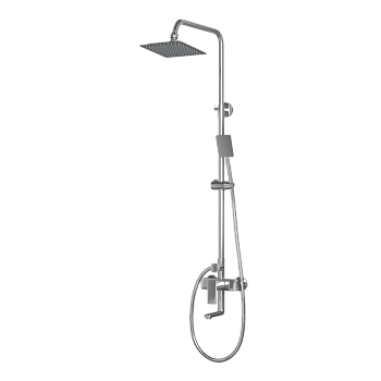 Душевая система RUSH Bruny (BR4335-40) Душевая система RUSH Bruny (BR4335-40)