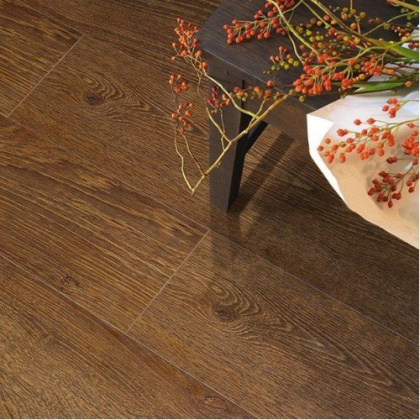 Ламинат Quick-step Perspective UF1387 Доска дуба натур старинного(9,5 мм/32 кл/1,507 кв.м.) 1380*156, м2