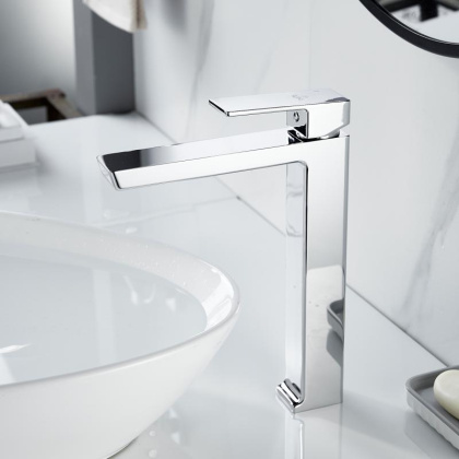 Смеситель для раковины ROSE R18 R1811-1