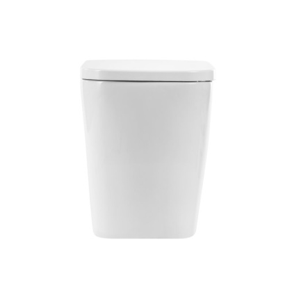 Чаша приставного унитаза BelBagno ALBANO BB120CBR Чаша приставного унитаза BelBagno ALBANO BB120CBR