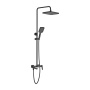 Душевая стойка со смесителем Shevanik S99H S9936H