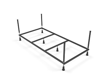 Рама для ванны ZEN 180