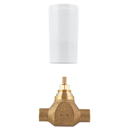 Скрытая часть Grohe 29803000 хром