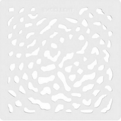 Крышка для поддона EXCELLENT Arda (белая)