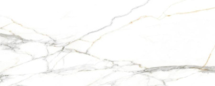 Плитка настенная Champagne белый 20х50 (11шт/1.1 м2),м2