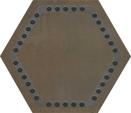 Декор DC\C10\SG27004 Раваль коричневый 29*33.4*8 (уп\7шт), шт Декор DC\C10\SG27004 Раваль коричневый 29*33.4*8 (уп\7шт), шт