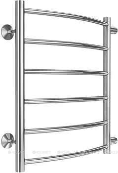 Полотенцесушитель Terminus Классик П6 500х600 бп500