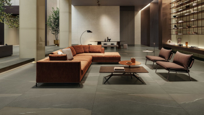 Керамогранит 610010002348 Metropolis Роял Айвори (120см*60см*9мм) (2шт/1,44м2) матовый, м2 Керамогранит 610010002348 Metropolis Роял Айвори (120см*60см*9мм) (2шт/1,44м2) матовый, м2