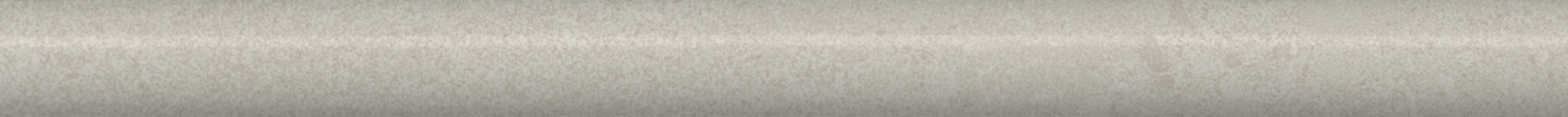 Бордюр Про Матрикс белый матовый обрезной 30x2,5x1,9