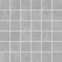 Мозаика Cement серый 30х30,шт.