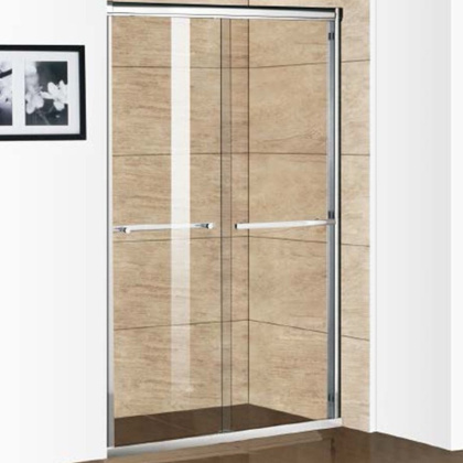 Душевая дверь RGW Tornado TO-10 200 01071020-11 профиль Хром стекло прозрачное