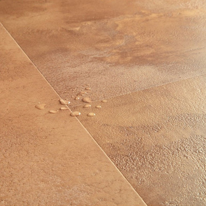 Ламинат  Quick-Step Muse Ultra MUU5490 Терракота  (12мм/33кл/1,426м2) (1 200мм*396мм), м2 Ламинат  Quick-Step Muse Ultra MUU5490 Терракота  (12мм/33кл/1,426м2) (1 200мм*396мм), м2